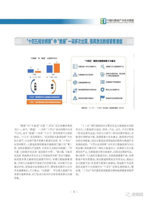 賽迪2021白皮書揭示 基礎(chǔ)軟件服務(wù)驅(qū)動(dòng)中國大數(shù)據(jù)產(chǎn)業(yè)創(chuàng)新突破