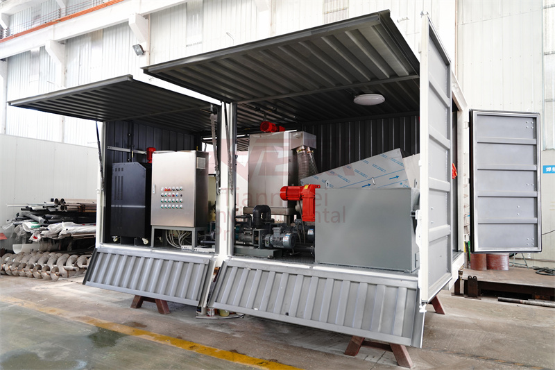 垃圾焚燒爐的滲濾液怎么處理?垃圾填埋場滲濾液清淤方案